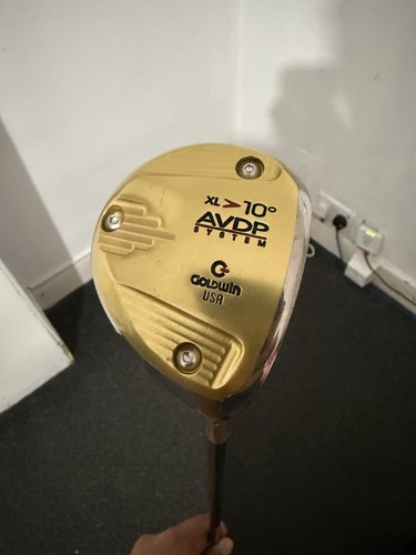 Goldwin avdp system - goldwin,