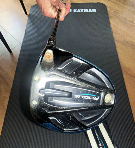 Callaway rogue driver - rogue,