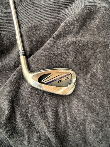 Xxio iron right handed - xxio, right-handed