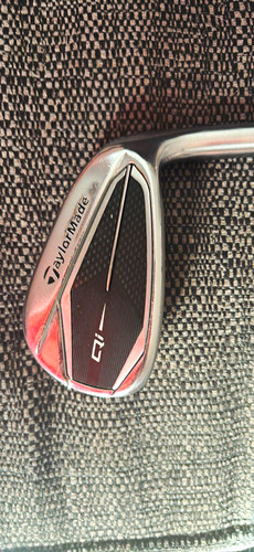 Taylormade iron - taylormade, 9
