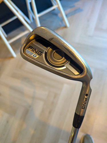 Ping iron right - ping, g