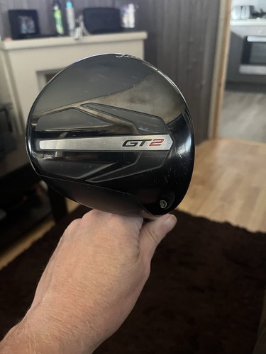 Titleist gt2 driver stiff - titleist,