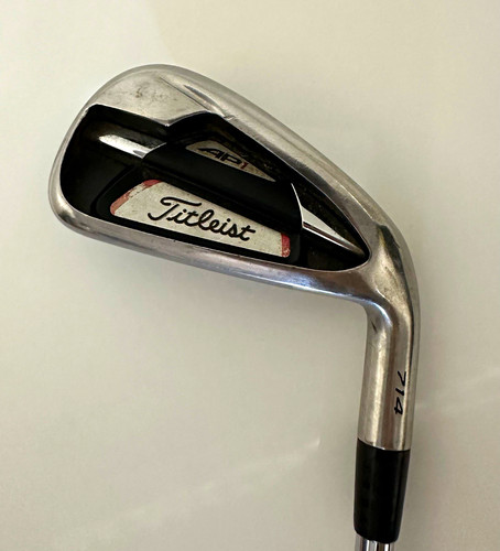 Titleist ap1 iron - ap1, 4-iron