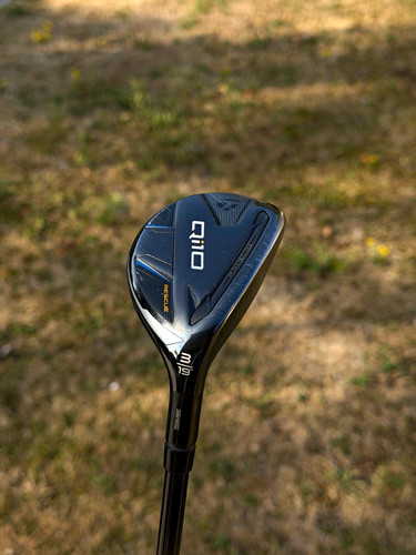 Taylormade qi10 rescue - taylormade, 3h