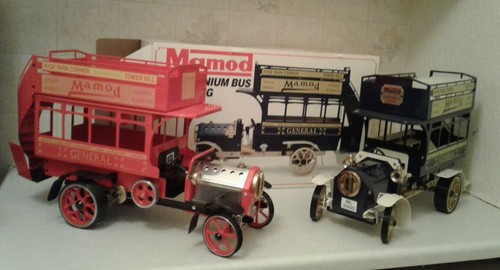 Mamod steam tyres - steam, hubcaps