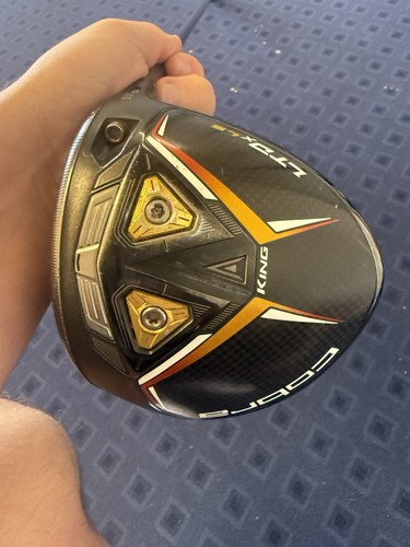 Cobra king ltdx - ltdx, ls