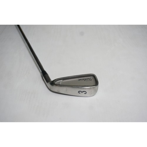 Golf mens 3 iron single - t.o.p,