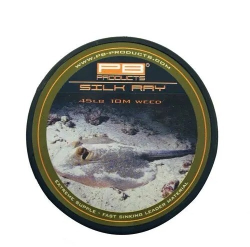 Products silk ray 45lb 10m - pb,