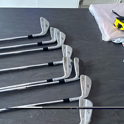 Callaway apex mb21 tour - 3-pw,