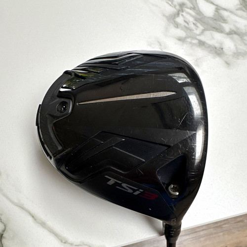 Titleist tsi3 driver - tsi3,
