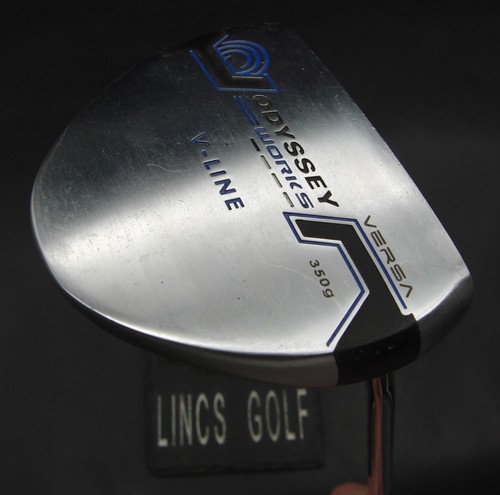 Odyssey works versa line - works, v-line