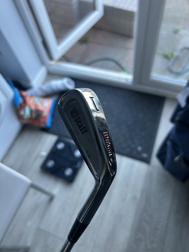 Wilson staff dyna power - staff, 1-iron