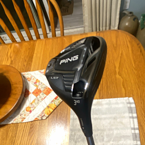 Ping g425 lst wood 5 - ping,