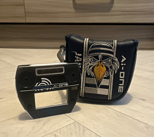 Odyssey one jailbird - ai-one, mini