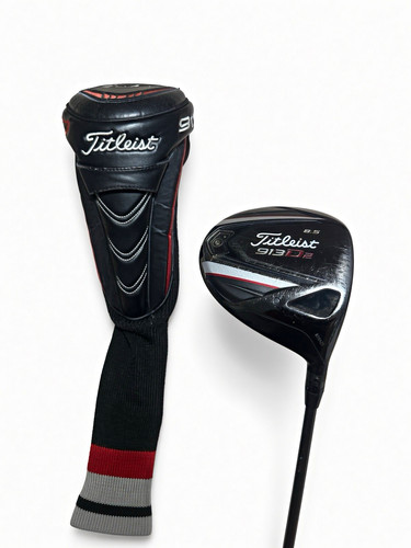 Titleist 913d2 right - titleist, right-handed