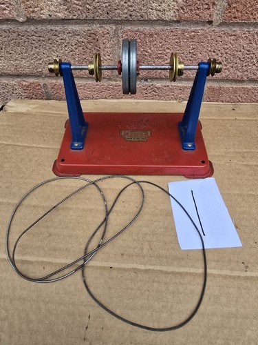 Mamod steam engine line shaft - mamod,