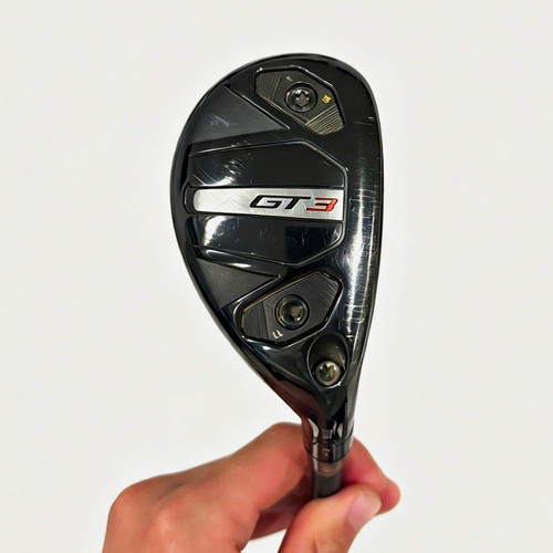 Titleist gt3 hybrid hzrdus - gt3,