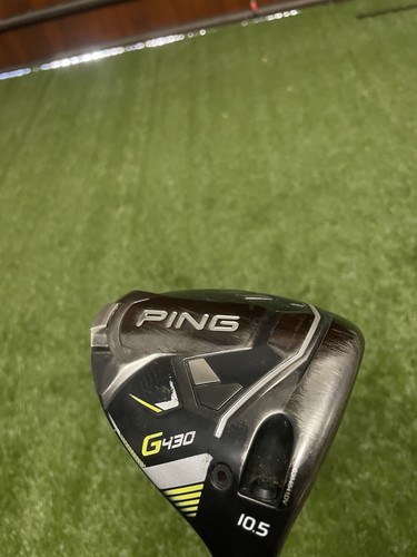 Ping g430 driver - g430, 10.5°