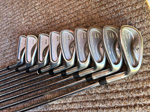 Jack nicklaus vgc - nicklaus, set