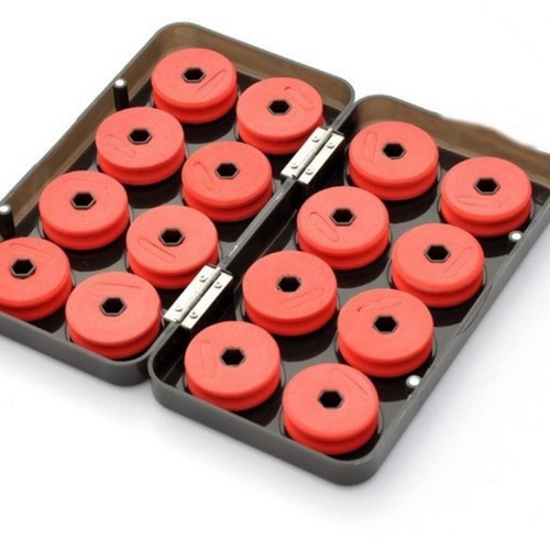 16x foam winding board fishing - 16x,