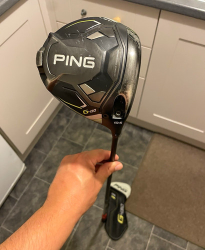 Ping g430 lst - ping,