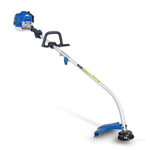 Petrol garden grass trimmer - petrol,