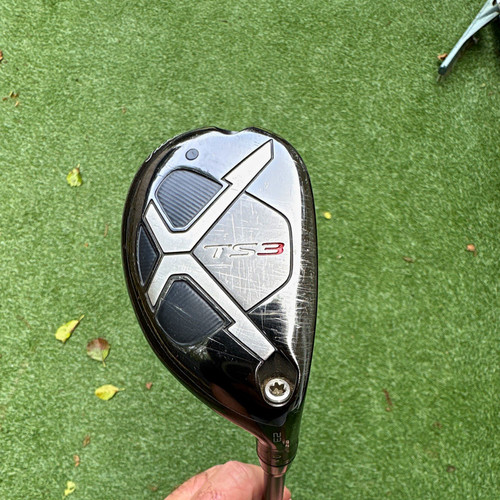 Titleist ts3 hybrid - titleist,