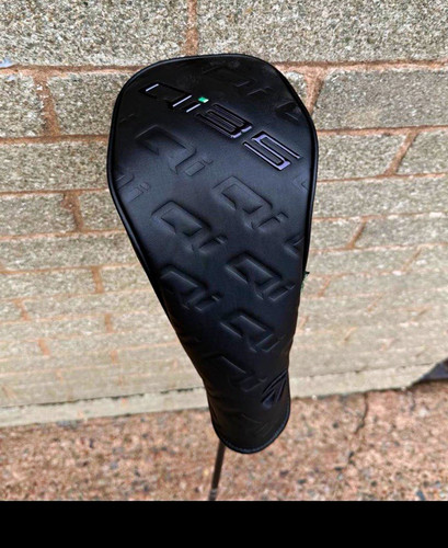 Taylormade qi35 designer - qi35, ls