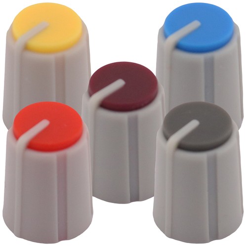 6mm d90 shaft compact - 6mm,