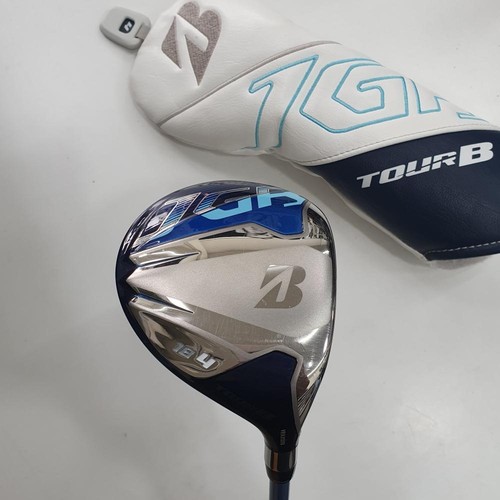 Bridgestone fairway wood - wood, 4w