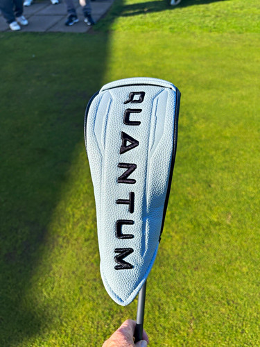 Callaway quantum wood - callaway, 3-wood