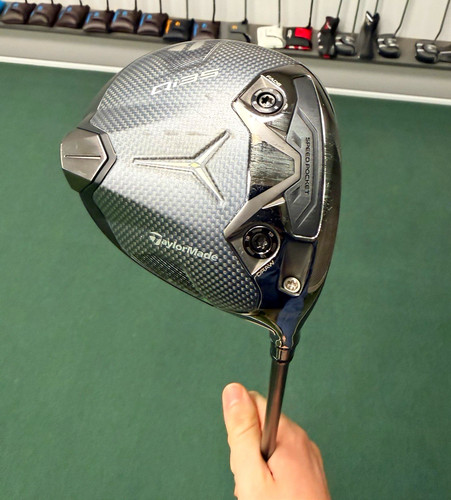 Taylormade qi35 driver - taylormade, ls