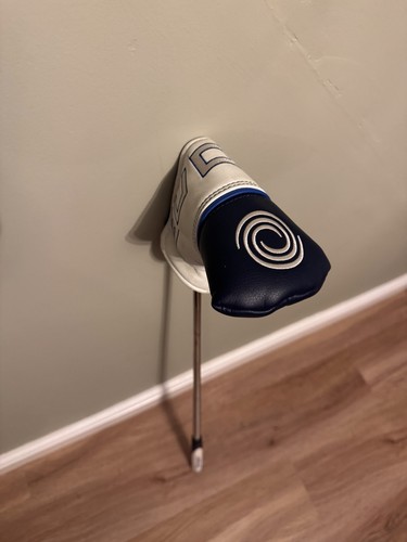 Odyssey one putter blade - odyssey,