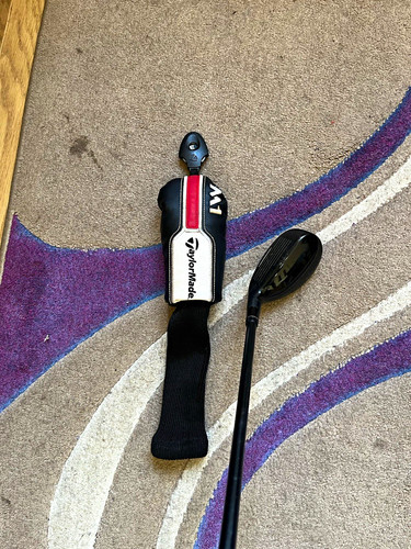 Taylormade hybrid 19 - taylormade, 3h