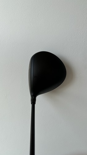 Cobra dark speed - dark, 9°