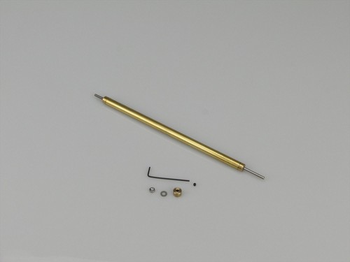 Radio active fine line prop - active,