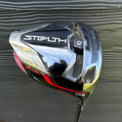 Taylormade stealth plus - taylormade, plus+