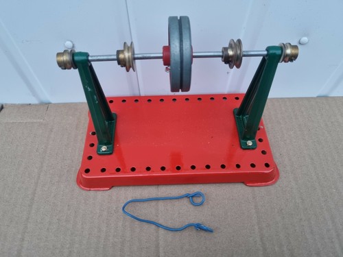 Mamod steam engine line shaft - steam,
