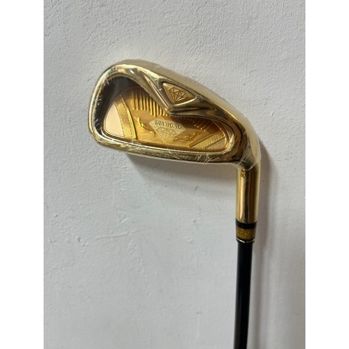 Iron single shaft - iron, r