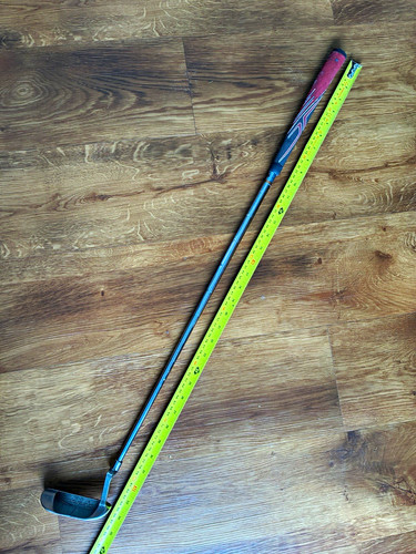 Ping b61 blade putter - ping,