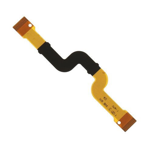 Lcd shaft rotating - shaft,