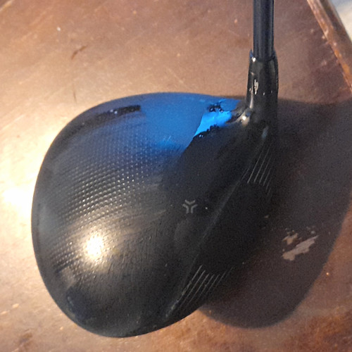 Srixon zxi driver - srixon,