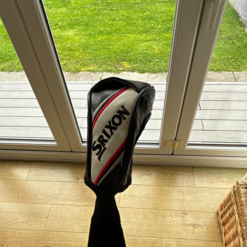 Srixon zx7 driver - zx7,
