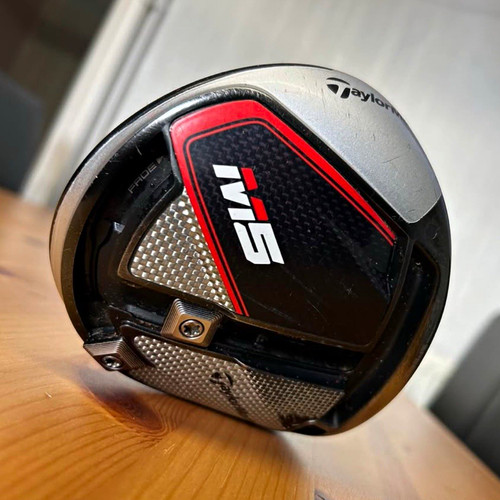 Taylormade driver rh - taylormade,