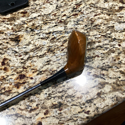 Ben hogan ep02rh wood - hogan, 10.5°