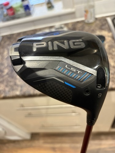 Ping g440 lst driver - ping,