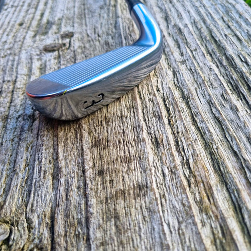 Titleist iron t200 stiff - iron,