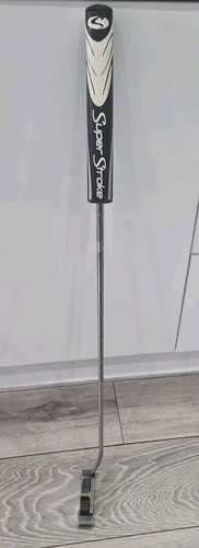 Skyway line heel shafted - skyway, heel-shafted