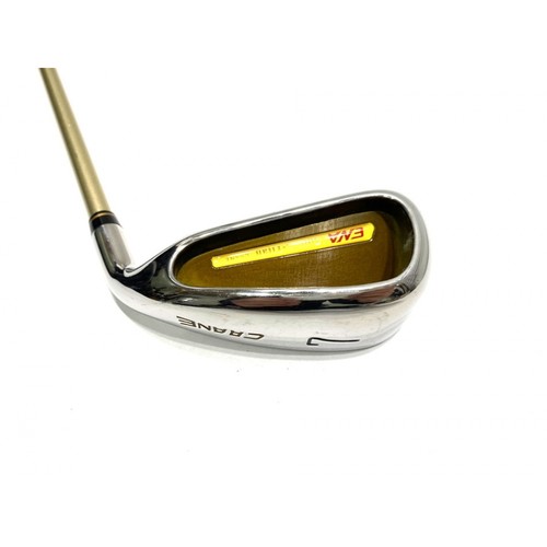 Ena womens iron carbon shaft - ena,