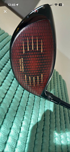 Taylormade stealth driver - taylormade,
